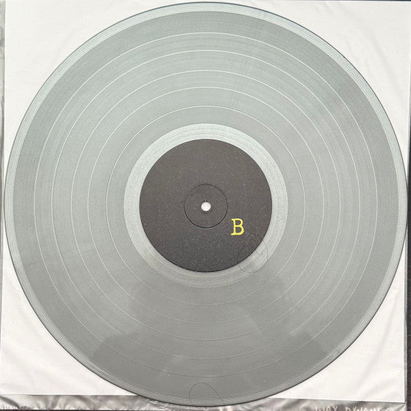 Way Dynamic : Massive Shoe (LP, Album, Sil)