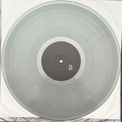Way Dynamic : Massive Shoe (LP, Album, Sil)