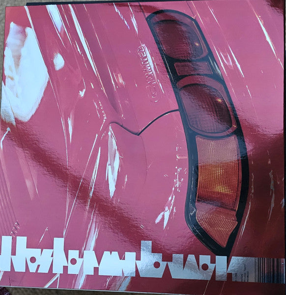 K-Lone : Have A Few Days Off (12")
