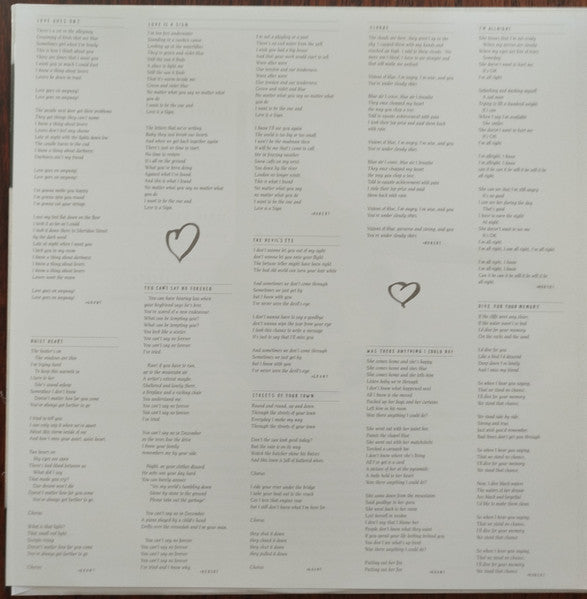 The Go-Betweens : 16 Lovers Lane (LP, Album, RE)