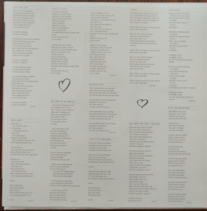 The Go-Betweens : 16 Lovers Lane (LP, Album, RE)