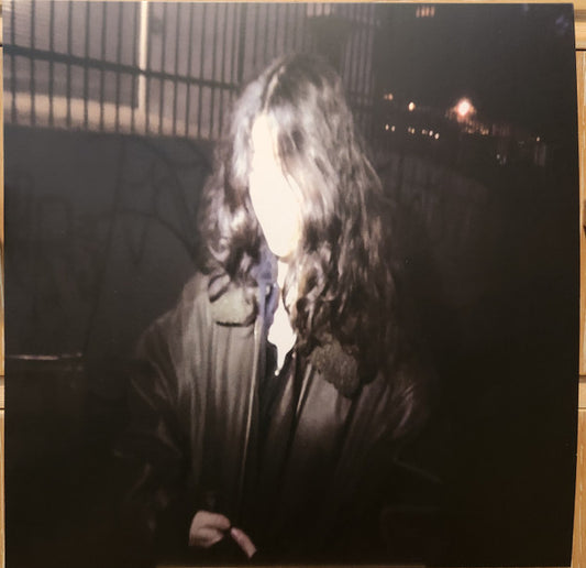 Harmony Index : Lights On (LP, Album)
