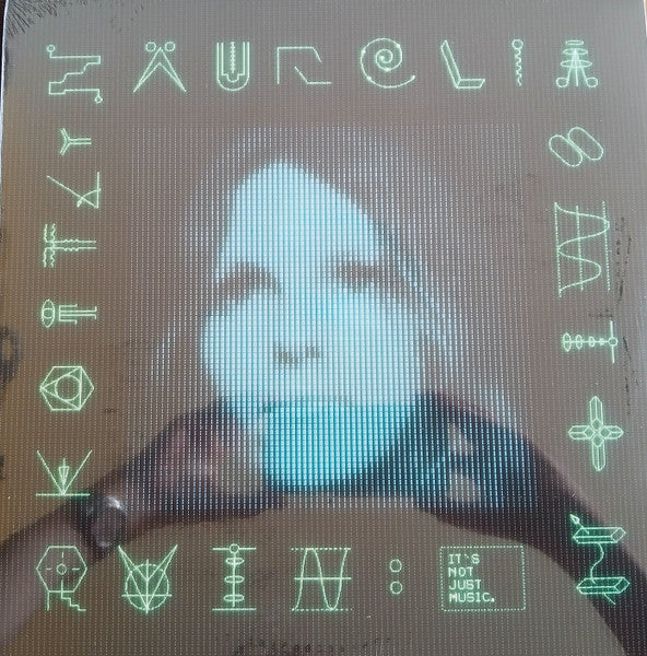 Kaitlyn Aurelia Smith : Ruin: It’s Not Just Music (LP, Album)