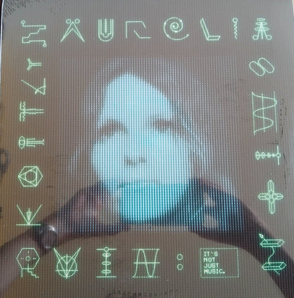 Kaitlyn Aurelia Smith : Ruin: It’s Not Just Music (LP, Album)