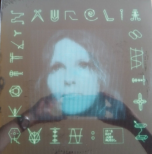 Kaitlyn Aurelia Smith : Ruin: It’s Not Just Music (LP, Album)