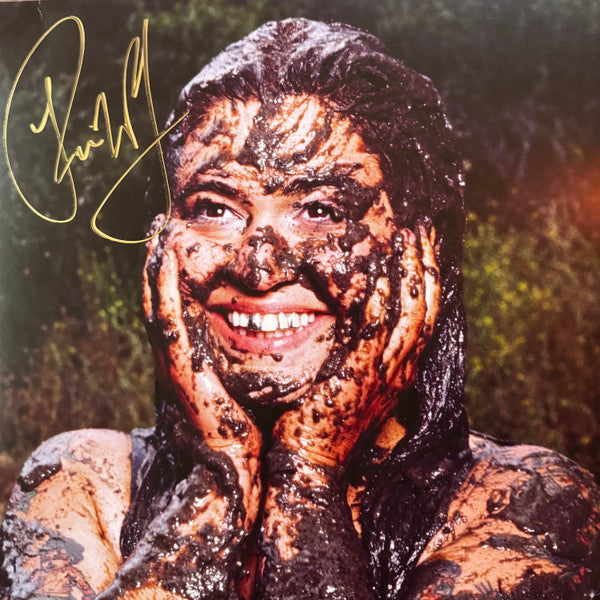 Remi Wolf : Mud (LP, Bub)