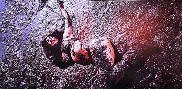 Remi Wolf : Mud (LP, Bub)