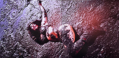 Remi Wolf : Mud (LP, Bub)