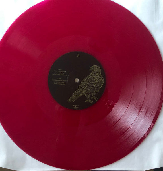 Witchcraft (6) : Legend (2xLP, Album, Ltd, Num, Pur)