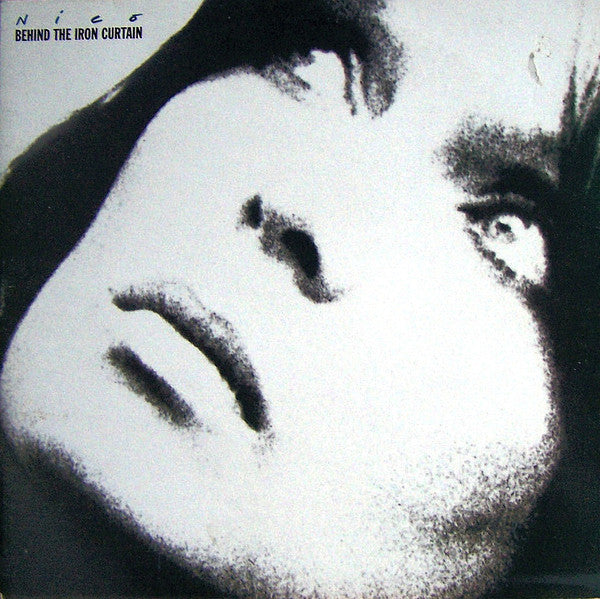 Nico (3) : Behind The Iron Curtain (2xLP, Album, Gat)