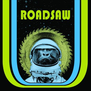 Roadsaw : Roadsaw (LP, Album)