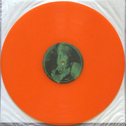 Orange Goblin : Time Travelling Blues (LP, Album, Ltd, Tra + 10", EP, Ltd, Tra)