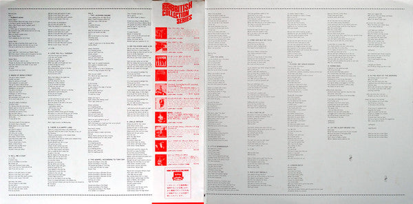 David Bowie : Images  (2xLP, Comp)