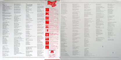 David Bowie : Images  (2xLP, Comp)