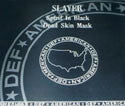 Slayer : Spirit In Black (12", Promo)