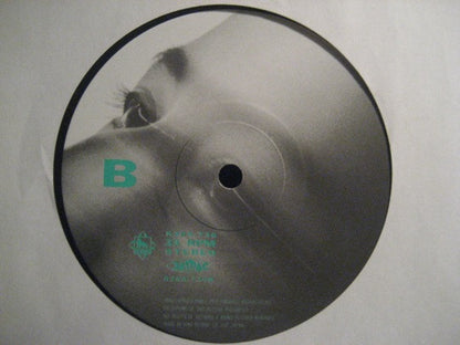 如月小春* : 都会の生活 (LP, Album)