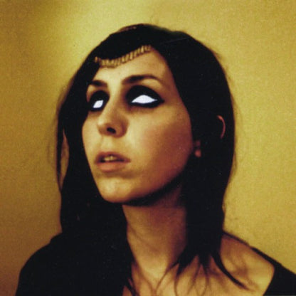 Chelsea Wolfe : Ἀποκάλυψις (LP, Album, RP)