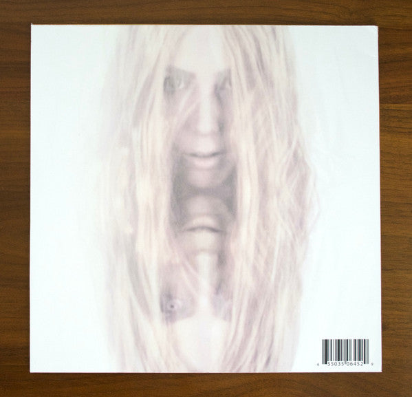 Chelsea Wolfe : Ἀποκάλυψις (LP, Album, RP)