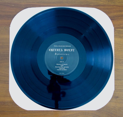 Chelsea Wolfe : Ἀποκάλυψις (LP, Album, RP)
