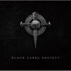 Black Label Society : Order Of The Black (2xLP, Album)