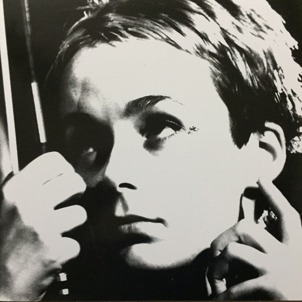 Belle & Sebastian : The Boy With The Arab Strap (LP, Album)