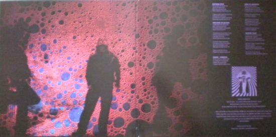 Electric Wizard (2) : Come My Fanatics... (2xLP, Album, RE, Dee + 7" + Ltd)