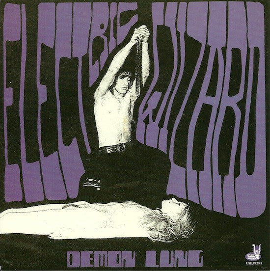 Electric Wizard (2) : Come My Fanatics... (2xLP, Album, RE, Dee + 7" + Ltd)