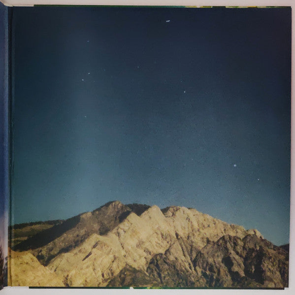 The Microphones : "The Glow" Pt. 2 (2xLP, Album, RE, RM, Gat)