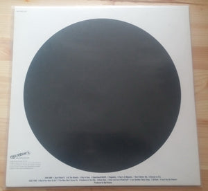 Bad Brains : Black Dots (LP, Album, RE, 180)