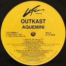 Load image into Gallery viewer, OutKast : Aquemini (3xLP, Album, RE)