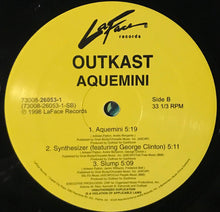 Load image into Gallery viewer, OutKast : Aquemini (3xLP, Album, RE)