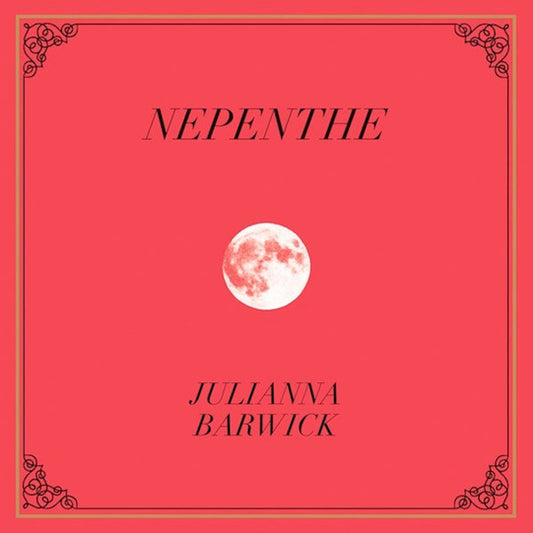 Julianna Barwick : Nepenthe (LP, Album)