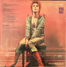 Load image into Gallery viewer, David Bowie : Space Oddity (LP, Album, Ltd, RE)