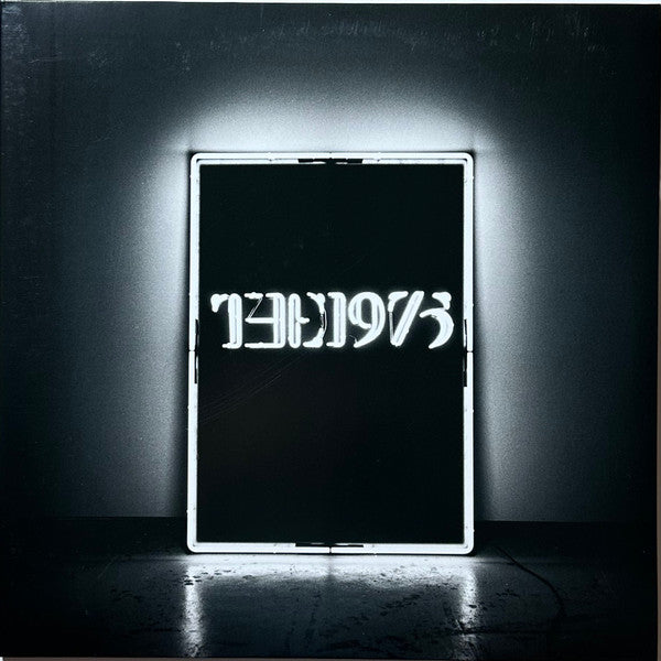 The 1975 : The 1975 (2xLP, Album, Cle)