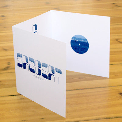 Various : Saz Beat (Turkish Rock, Funk, And Psychedelic Music Of The 1960s And 1970s) (LP, Comp, Ltd, RM)