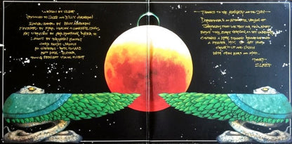 Sleep : Dopesmoker (2xLP, Album, RP)
