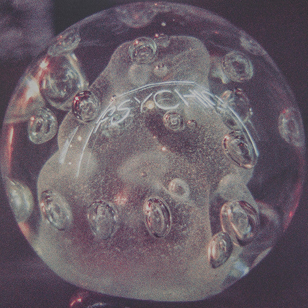 Darkside (22) : Psychic (2x12", Album)