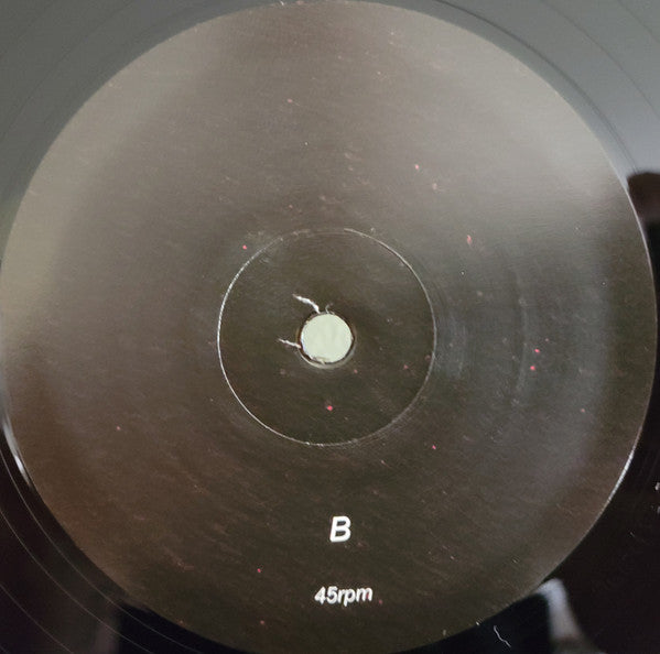 Darkside (22) : Psychic (2x12", Album)