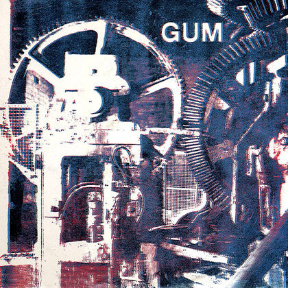 Gum : Vinyl (LP, Album, Num)