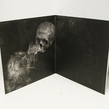 Windhand : Soma (2xLP, Album, RP, Whi)