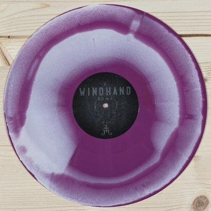 Windhand : Soma (2xLP, Album, RP, Whi)