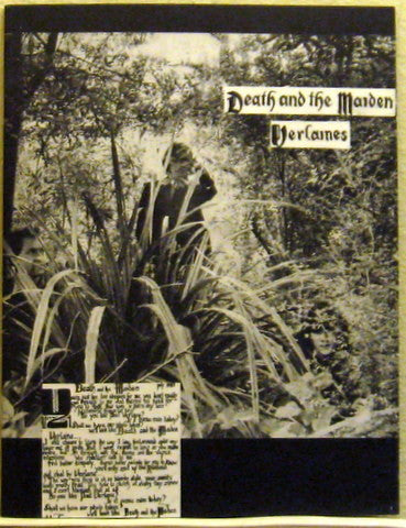 The Verlaines : Juvenilia (LP, Comp, RE)