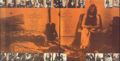 Popol Vuh : Hosianna Mantra (LP, Album, RE, Gat)