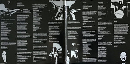 Iron Claw : Iron Claw (2xLP, Album, RE, RM)