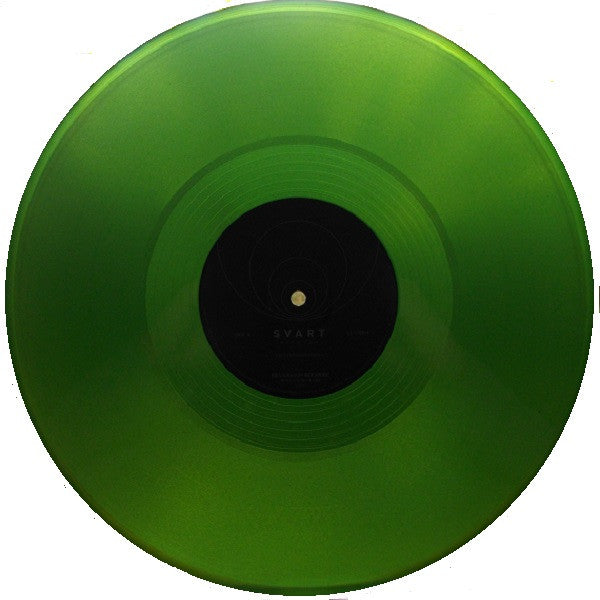 Reverend Bizarre : III: So Long Suckers (4xLP, Album, Gre + Box, Ltd)
