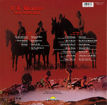 Load image into Gallery viewer, C. A. Quintet : Trip Thru Hell (LP, Album, RE, Gat + LP, Comp)