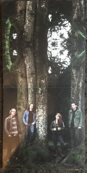 Witch Mountain : South Of Salem (2xLP, Album, Ltd, RE)