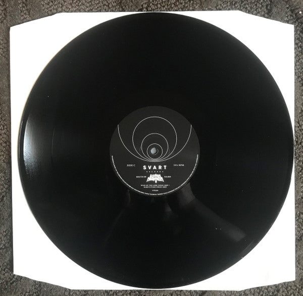 Witch Mountain : South Of Salem (2xLP, Album, Ltd, RE)