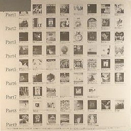Utopia (16) : Utopia (LP, Album, RE)