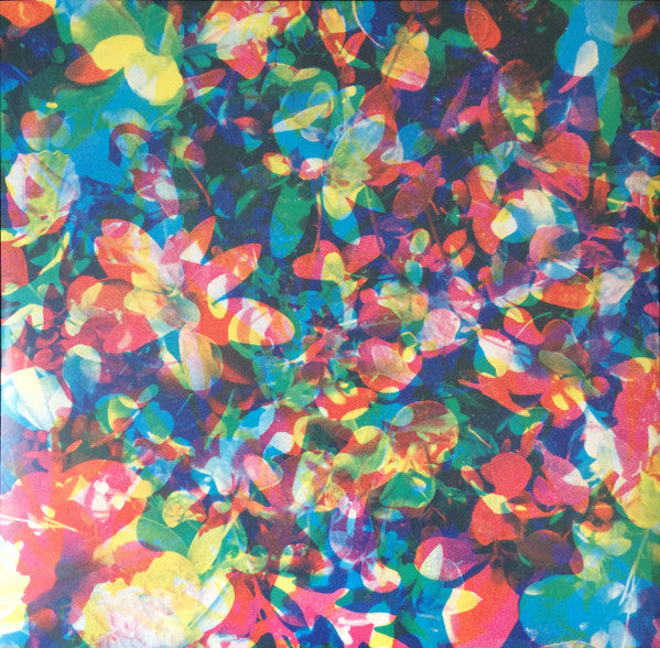 Caribou : Our Love (LP, Album, 180)